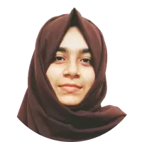 Ayisha Afnan