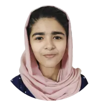 Farsana Ubaid