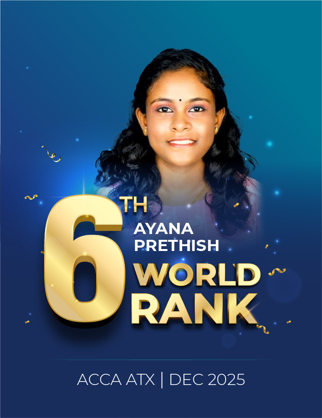 Ayana Prethish