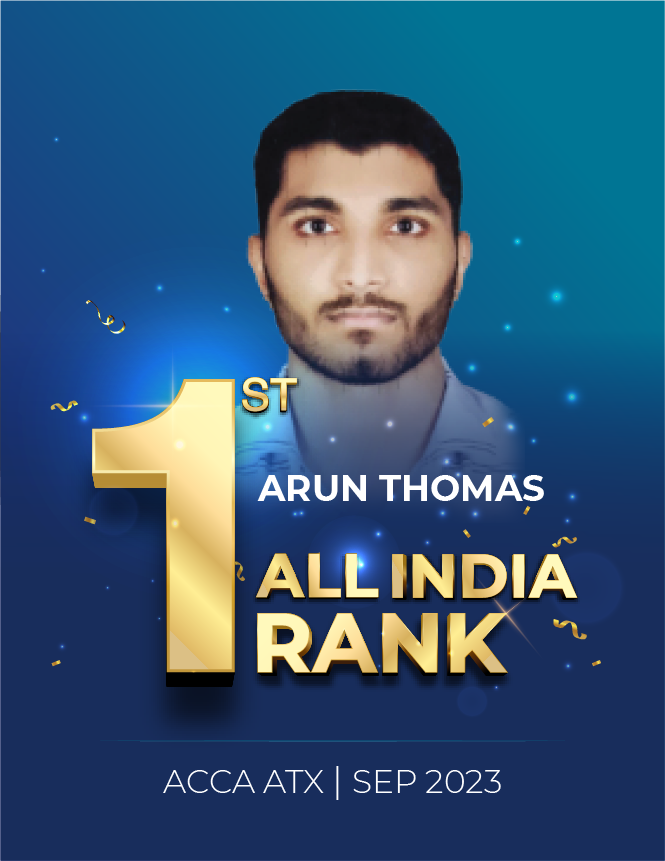 Arun Thomas