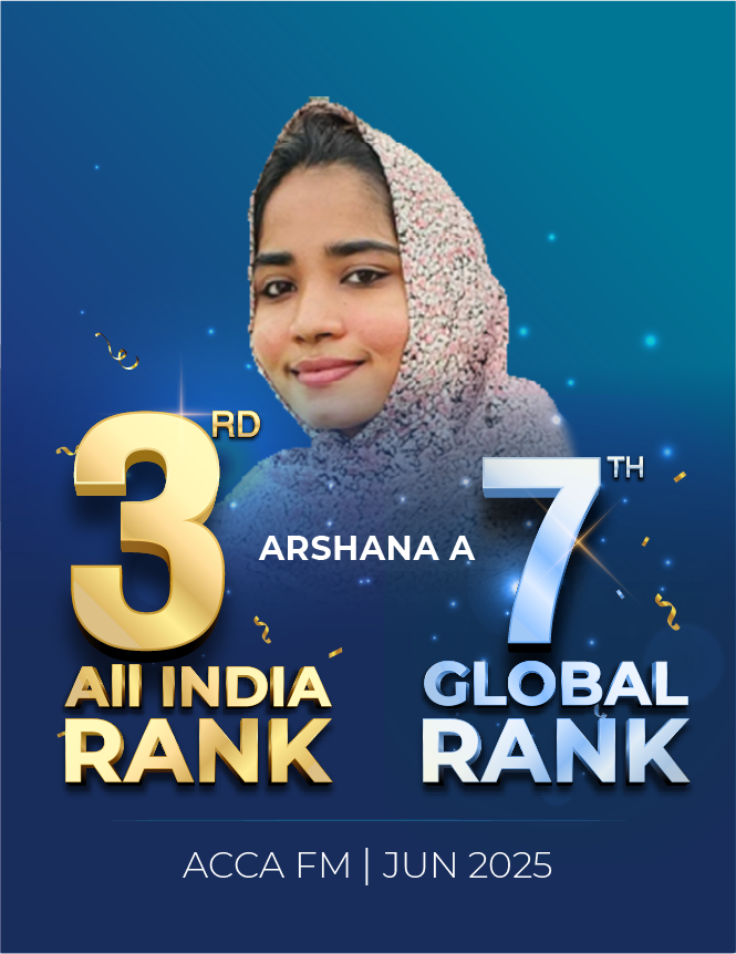 Arshana A
