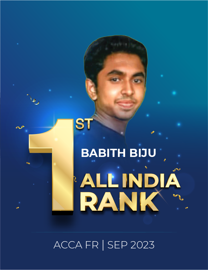 Babith Biju