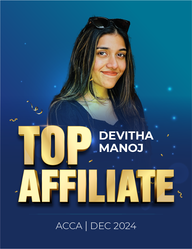 Devitha Manoj