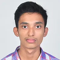 Aneesh C