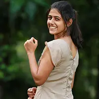 Rosemary sajeev